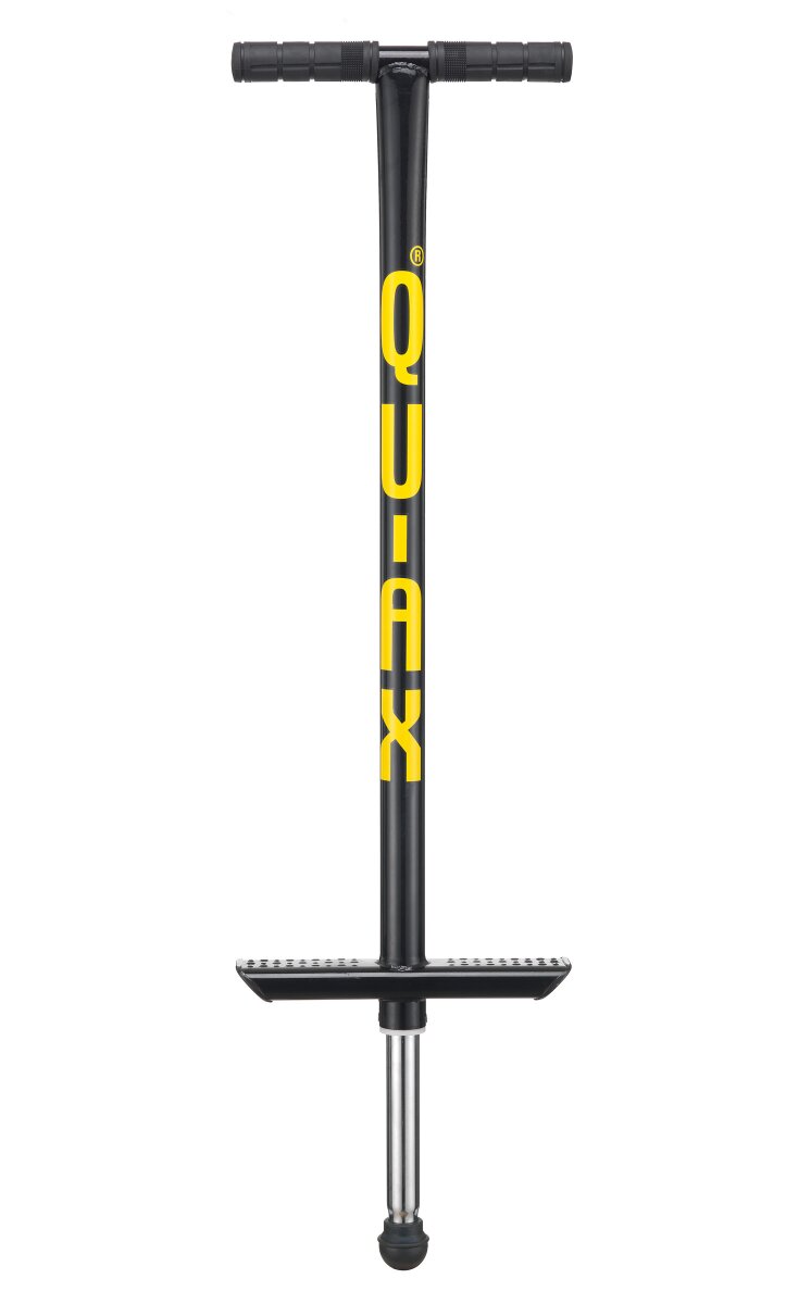 Pogo skoczek_QU-AX_50_80kg_czarny